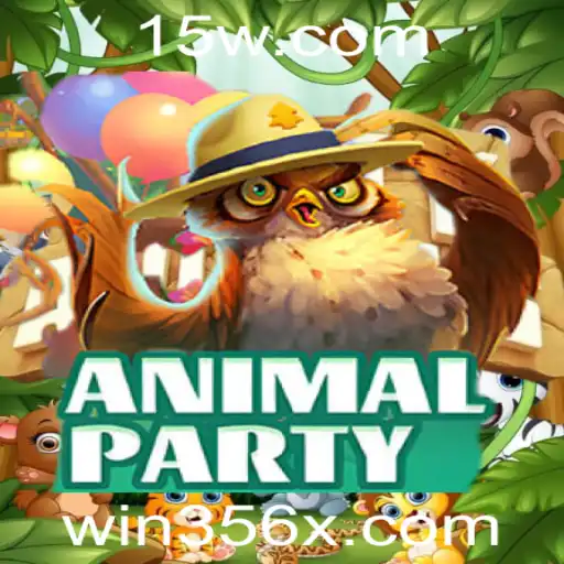 Descobrindo AnimalParty: O Jogo de Estratégia e Diversão