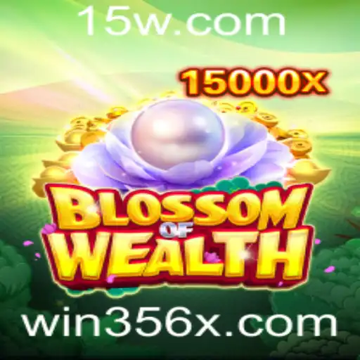 BlossomofWealth: Mergulhe no Universo do Jogo 356x