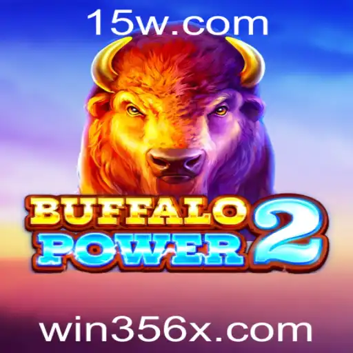 Descubra as Emoções de BuffaloPower2 e Conquiste Até 356x Seus Ganhos