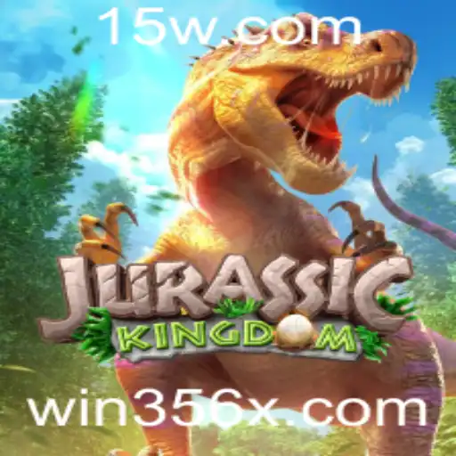 Descubra o JurassicKingdom: Aventura e Estratégia em Terra de Dinossauros