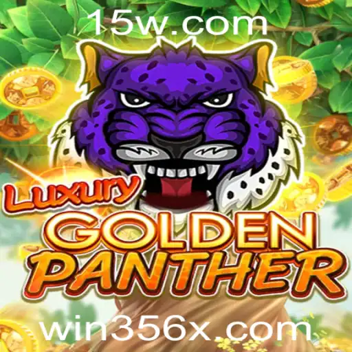 Explore o Fascinante Mundo de LUXURYGOLDENPANTHER: O Jogo que Revoluciona a Diversão