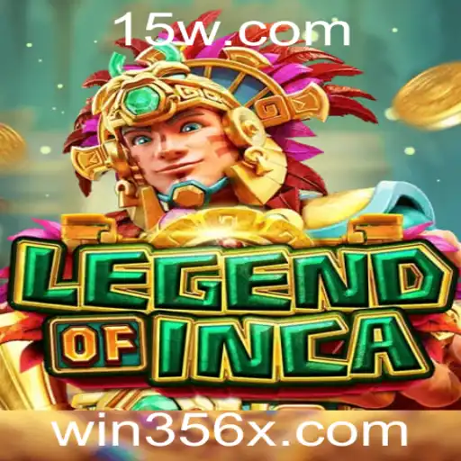 LegendofInca: Mergulhe na Aventura dos Antigos Incas