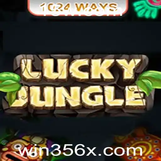 Explorando LuckyJungle1024: O Jogo emocionante de Aventura e Estratégia