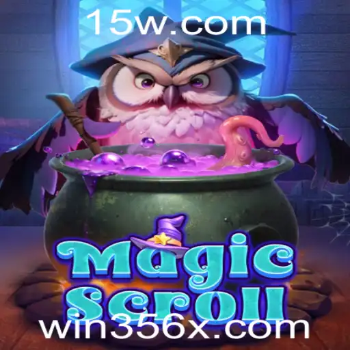 Desvendando o Fascinante Universo de MagicScroll