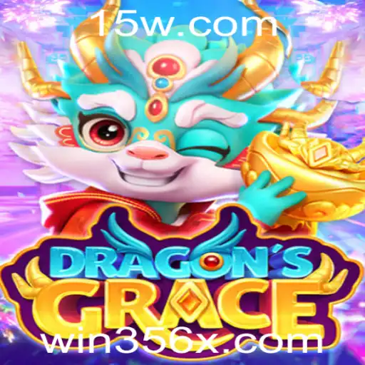 DragonsGrace: Explore a Fantasia Épica do Jogo 356x