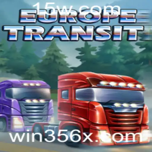 EuropeTransit: Explorando o Novo Jogo Fascinante com a Dinâmica 356x