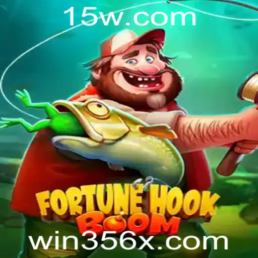 Desvendando os Segredos de FortuneHookBoom: Jogo Inovador com Fator de Multiplicação 356x