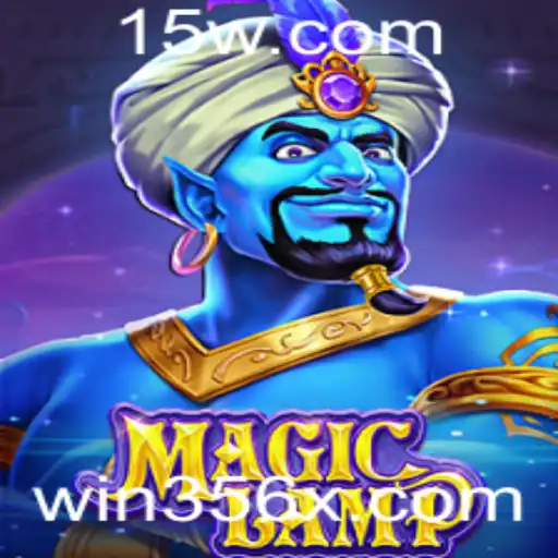 MagicLamp: Descubra o Fascinante Universo do Novo Jogo 356x