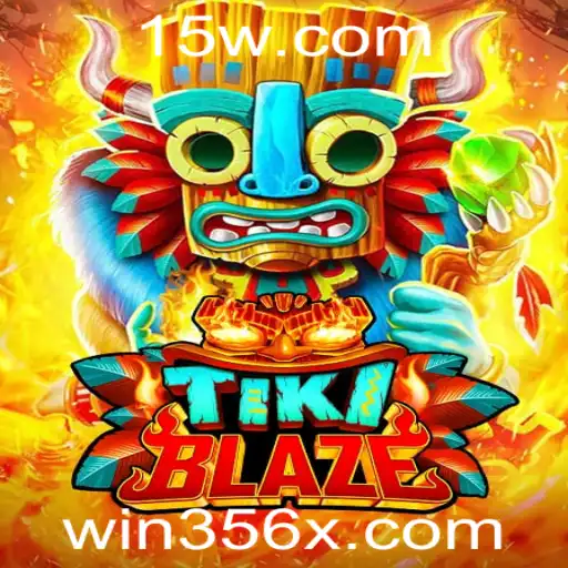 Descubra TikiBlaze: O Jogo Revolucionário Que Está Conquistando o Mundo